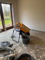 Dryfast 800 bouwdroger te huur, Ophalen, Zo goed als nieuw, Ventilator en Afzuiger