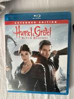 Hansel & gretel Witch Hunters, Cd's en Dvd's, Ophalen of Verzenden