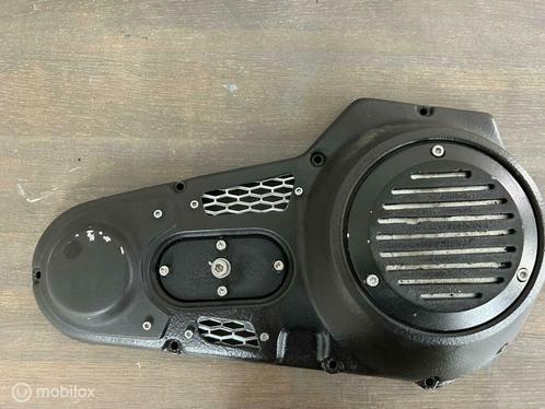 Primaire cover Harley Davidson Shovelhead, Motoren, Onderdelen | Harley-Davidson, Gebruikt, Ophalen