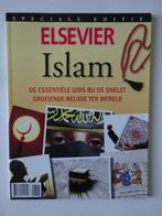 Islam (Elsevier speciale editie) B.618, Ophalen of Verzenden, Zo goed als nieuw, Islam