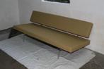 Originele Martin Visser BR02.7 Zit / Slaap Bank 't Spectrum, Ophalen, Design Klassieker, Minder dan 75 cm, 150 tot 200 cm