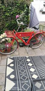 Amstel fiets, 57 tot 61 cm, Ophalen, Gebruikt, Overige merken