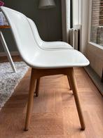 Hay stoelen kuip wit, Ophalen, Wit