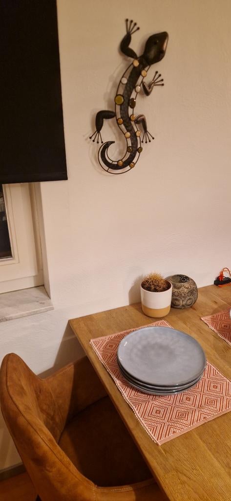 Italiaanse toscaanse borden