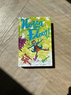 Marjon Hoffman - Hoera voor Floor!, Ophalen of Verzenden, Zo goed als nieuw, Marjon Hoffman