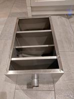 RVS Vetput Horeca, Ophalen of Verzenden