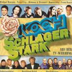 15x Schlager cd's = 9,99, Cd's en Dvd's, Cd's | Schlagers, Ophalen of Verzenden, Zo goed als nieuw