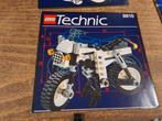 Lego Technic 8810, compleet met instructieboekje, Kinderen en Baby's, Speelgoed | Duplo en Lego, Ophalen of Verzenden, Zo goed als nieuw