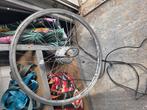 Stella voorwielmotor, Fietsen en Brommers, Fietsonderdelen, Ophalen of Verzenden, Zo goed als nieuw, Algemeen, Wiel