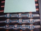Sigarenbandjes, Ophalen of Verzenden, Zo goed als nieuw, Sigarenbandjes