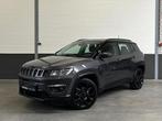 Jeep Compass 1.3T Night Eagle 1750 trekgewicht, Apple-Androi, Auto's, 15 km/l, Zwart, 4 cilinders, 150 pk