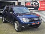 Dacia Duster 1.2 TCe 4x2 Ambiance * AIRCO-NAVIGATIE-ELECTR.R, Auto's, Dacia, Voorwielaandrijving, Stof, Gebruikt, Duster