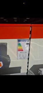 Nieuwe wasmachine, Ophalen of Verzenden, Nieuw, Minder dan 60 cm, 800 watt of meer