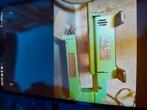 Goedwerkende electrische figuurzaagmachine, Doe-het-zelf en Verbouw, Ophalen of Verzenden, Zo goed als nieuw, Minder dan 600 watt