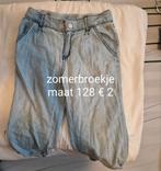 Bundel Meisjes kleding maat 128, Meisje, Ophalen of Verzenden, Zo goed als nieuw