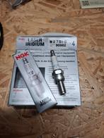 2x NGK MR7BI-8 Piaggio Vespa Can-am, Motoren, Ophalen of Verzenden, Nieuw