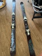 armada El Rey 185 cm skies inclusief bindingen, Sport en Fitness, Skiën en Langlaufen, Ophalen, 180 cm of meer, Ski's, Atomic