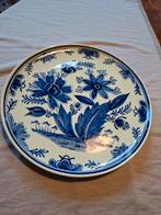 Delfts Blauw Wandbord - RAM Arnhem Holland, Antiek en Kunst, Ophalen of Verzenden