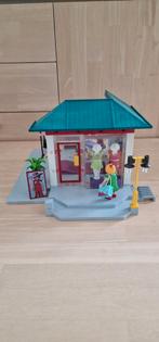 Playmobil Winkel/Modezaak - Mix & Match!, Ophalen of Verzenden, Gebruikt, Complete set