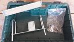 Hitachi F-30A Schaafmachine handschaaf F30 A, Auto diversen, Autogereedschap, Info@hikoki-powertools.nl, Brabanthaven 11, 3433 PJ Nieuwegein