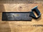 Sandvik handzaag hout, Doe-het-zelf en Verbouw, Gereedschap | Handgereedschap, Ophalen of Verzenden, Gebruikt