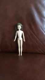 Mattel - Barbiepop Skipper uit 1963, Verzamelen, Ophalen of Verzenden, Gebruikt, Pop