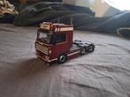 Wsi scania arendshorst, Ophalen of Verzenden, Zo goed als nieuw, Bus of Vrachtwagen, Wsi