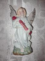 Gipsen Engeltje, Diversen, Kerst, Ophalen of Verzenden, Gebruikt