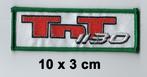 BENELLI TnT 1130 patch voor cafe racer sport evo titanium, Motoren, Ophalen of Verzenden, Nieuw