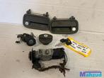 OPEL ASTRA F Contactslot set 1991-1999, Ophalen of Verzenden, Gebruikt, Opel
