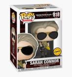 Funko POP! Terminator - Sarah Connor #0818|NEW|, Kinderen en Baby's, Speelgoed | Actiefiguren, Ophalen of Verzenden, Nieuw