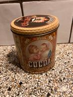 Leuk blik cacao, Ophalen of Verzenden, Zo goed als nieuw, Overige
