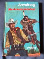Mexicaans avontuur, Boeken, Ophalen of Verzenden, P. Nowee, Zo goed als nieuw