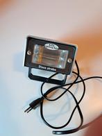 Disco Stroboscoop Licht, Muziek en Instrumenten, Ophalen of Verzenden, Gebruikt, Licht, Stroboscoopeffect