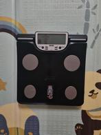 Tanita innerscan V, Ophalen of Verzenden, Zo goed als nieuw, Personenweegschaal, Minder dan 10 kg