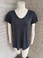 Grijs shirt van Vero Moda maat XL, Vero Moda, Maat 46/48 (XL) of groter, Ophalen of Verzenden, Zo goed als nieuw
