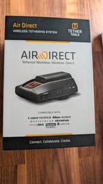 Tether Tools Air Direct, Ophalen of Verzenden, Zo goed als nieuw