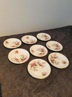 Royal Albert Lavender Rose bonbonschaaltjes 9cm 8st., Ophalen of Verzenden, Zo goed als nieuw