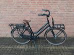 BSP Metropolis 56 cm transportfiets (zo goed als nieuw)., Fietsen en Brommers, Fietsen | Dames | Damesfietsen, Overige merken