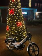 Tomos Quadro brommer, Fietsen en Brommers, Brommers | Tomos, Ophalen, Gebruikt, Maximaal 25 km/u, Quadro