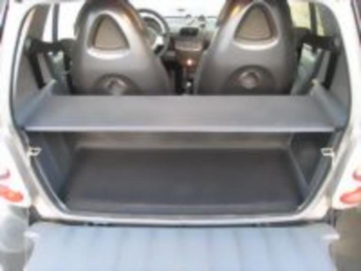 Smart fortwo afdekzeil zeil voor kofferbak ruimte, Auto-onderdelen, Klein materiaal, Smart, Gebruikt, Ophalen