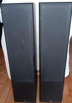 BNS music line ML-50 luidsprekers, Ophalen of Verzenden, 60 tot 120 watt, Front, Rear of Stereo speakers, Overige merken