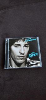 Bruce Springsteen  - The river - 2 cd - nieuwstaat., Ophalen of Verzenden, Zo goed als nieuw