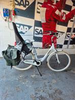 Sparta 4life moederfiets Frame maat 57, Ophalen, Sparta, Versnellingen, 56 cm of meer