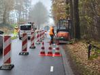 Full time Werken in verkeerstechniek, Overige vormen