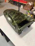 Voerboot Devict, Ophalen, Zo goed als nieuw, Overige typen