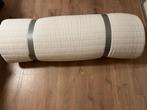 Ikea Tussoy topmatras 140x200, Ophalen, Zo goed als nieuw, 2-persoons