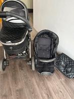Bebecar, Kinderen en Baby's, Kinderwagens en Combinaties, Ophalen of Verzenden, Zo goed als nieuw, Combiwagen, Overige merken