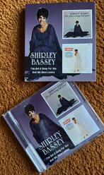 Shirley Bassey - I’ve got a song for you & And we were lover, Ophalen of Verzenden, Zo goed als nieuw