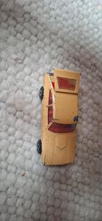MATCHBOX SPEEDHINGS FORD CAPRI II, Ophalen of Verzenden, Auto, Matchbox